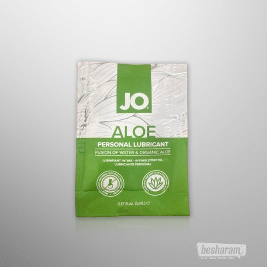 JO® Lubricant Sachet