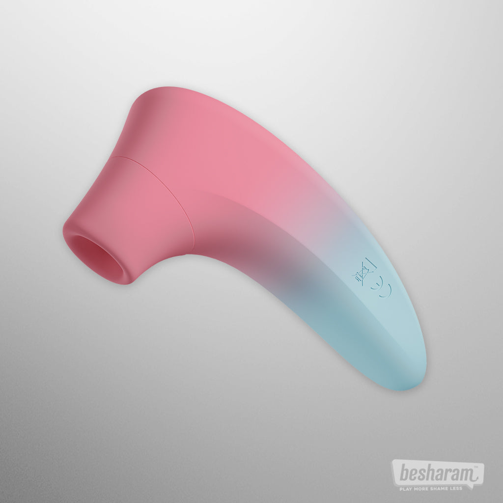 Buy Lovense Tenera 2 Smart Suction Massager in India Buy Lovense Tenera 2 Smart Suction Massager in India