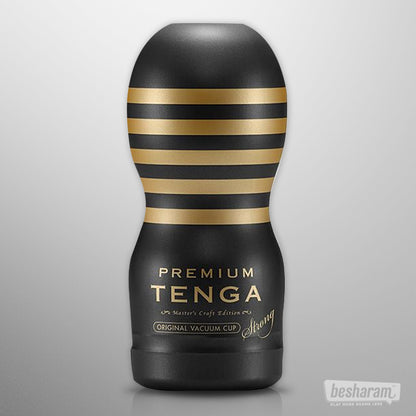 Tenga Premium Original Vacuum Cup