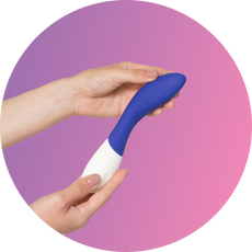 Vibrator Sex Toys