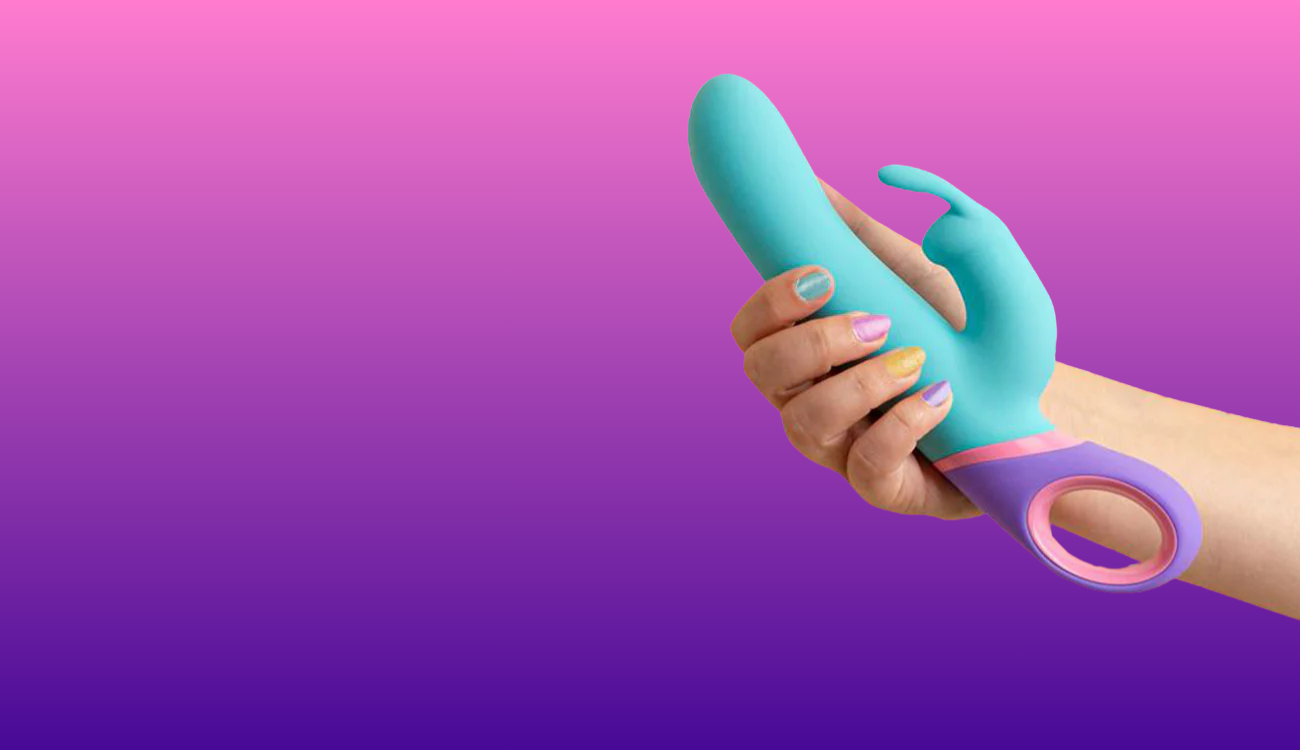 Vibrators Sex Toys