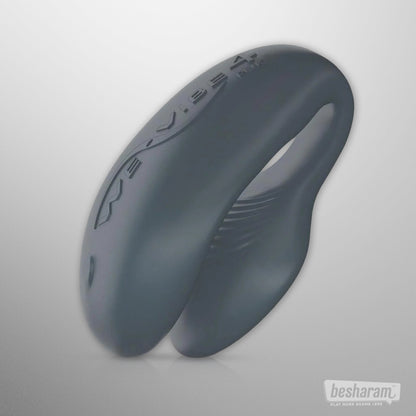 We-Vibe 4+ App-Contolled Couples Vibrator