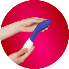 Buy Women Vibrators Online at IMbesharam