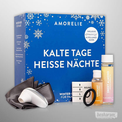 Amorelie Winterbox Pleasure Kit