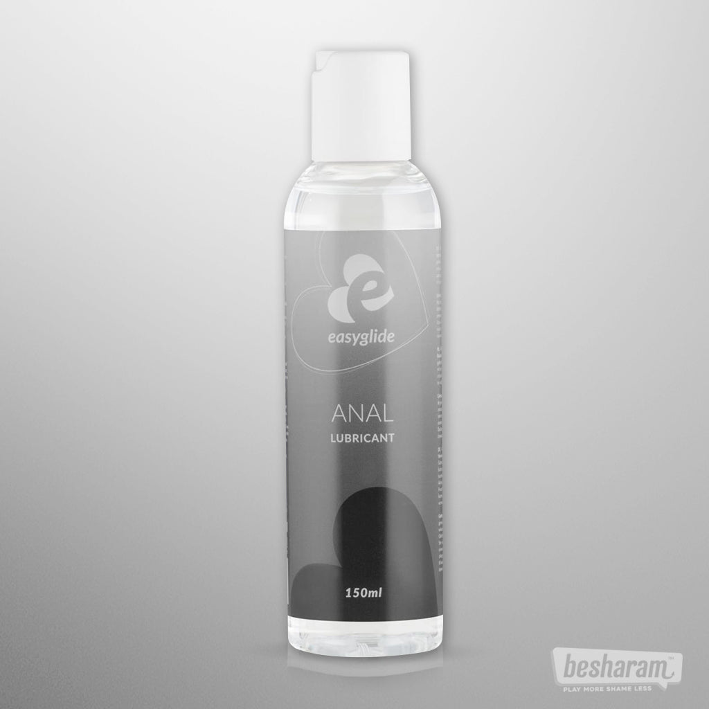 EasyGlide Anal Water-based Lubricant