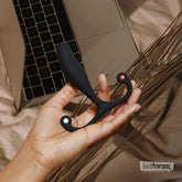 Aneros MGX Trident Male Prostate Massager-IMbesharam.com