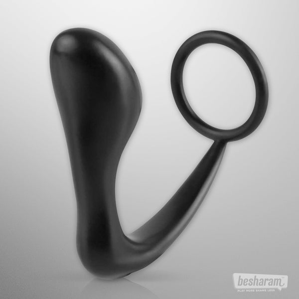 Buy Anal Fantasy Ass-Gasm Cockring Plug in India Buy Anal Fantasy Ass-Gasm Cockring Plug in India