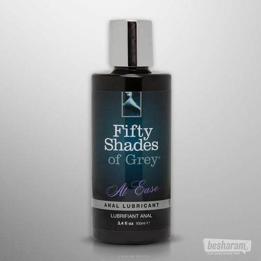 Fifty Shades Of Grey At Ease Anal Lubricant-IMbesharam.com
