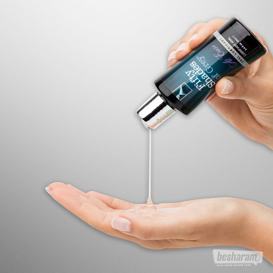 Fifty Shades Of Grey At Ease Anal Lubricant-IMbesharam.com