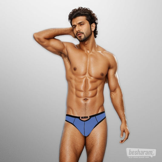 Envy Express Yourself Thong-IMbesharam.com