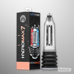 Bathmate Hydromax 7 Penis Pump-IMbesharam.com