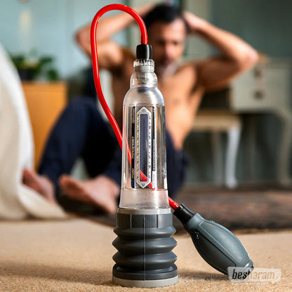 Bathmate Hydroxtreme 7 Penis Pump