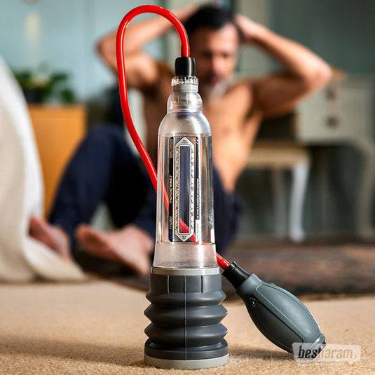 Bathmate Hydroxtreme 7 Penis Pump