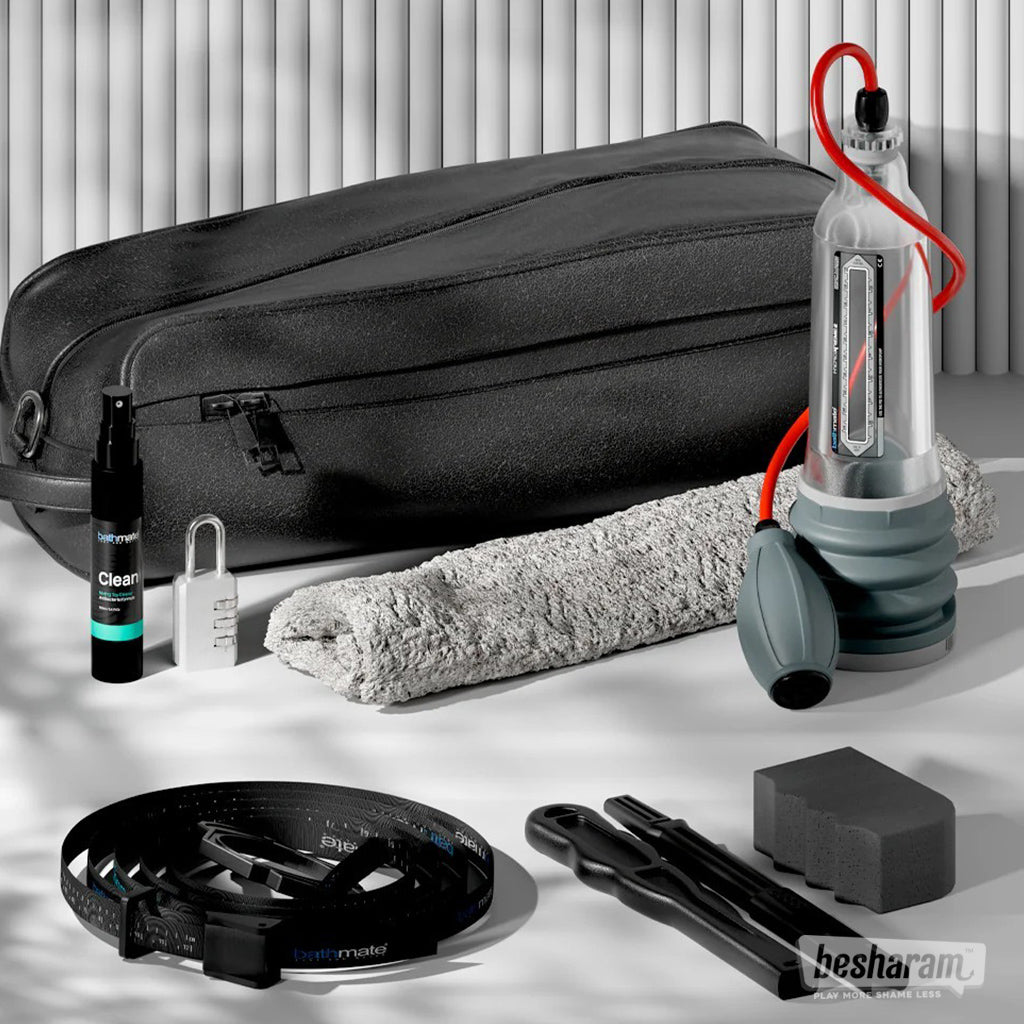 Bathmate Hydroxtreme 3 Penis Pump