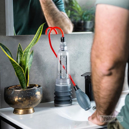 Bathmate Hydroxtreme 3 Penis Pump