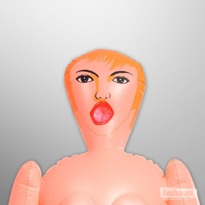 Becky The Beginner Love Doll