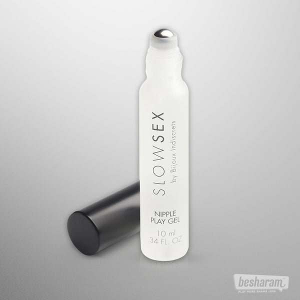 Buy Bijoux Indiscrets Slow Sex Nipple Play Gel In India 