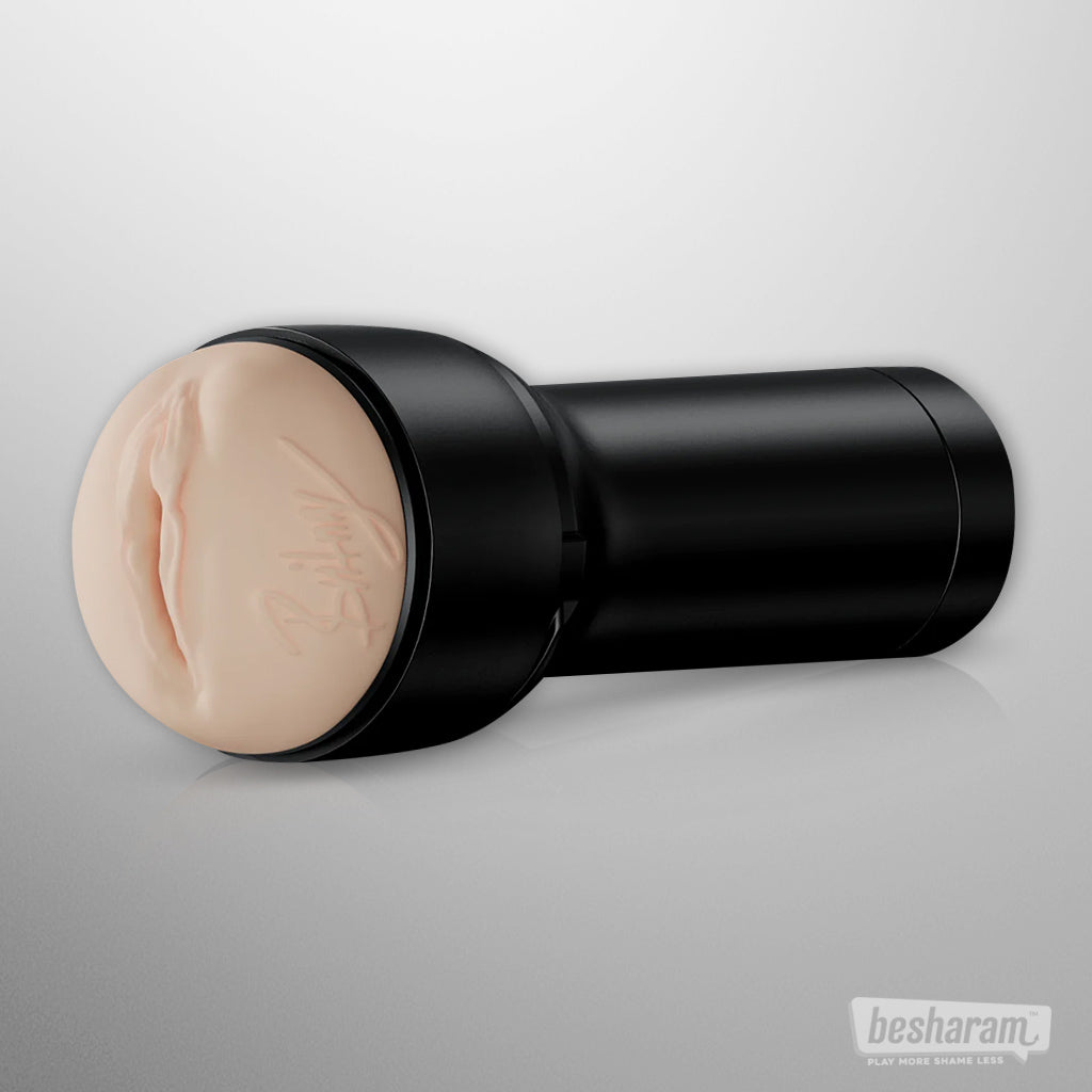Buy Kiiroo Feel Britney Amber Masturbator in India Buy Kiiroo Feel Britney Amber Masturbator in India