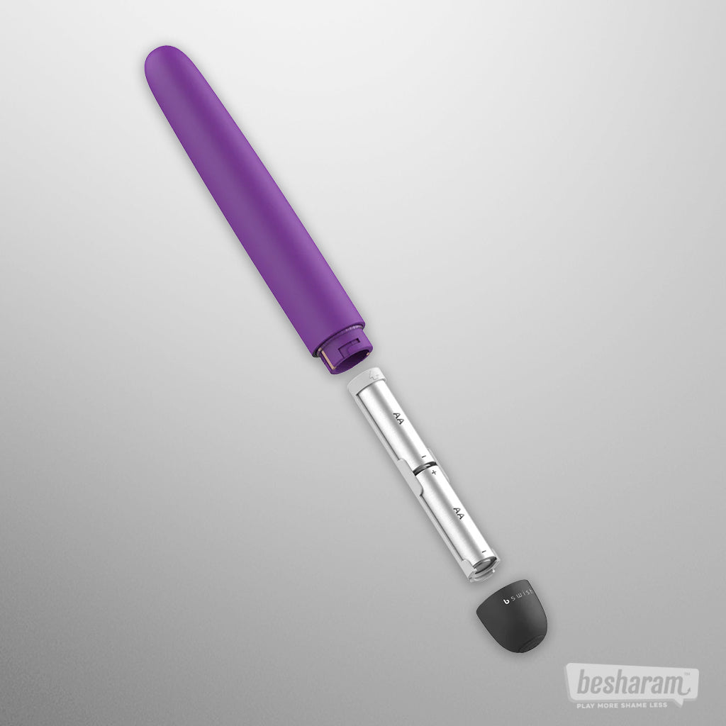 B Swish Bgood Classic Vibrator