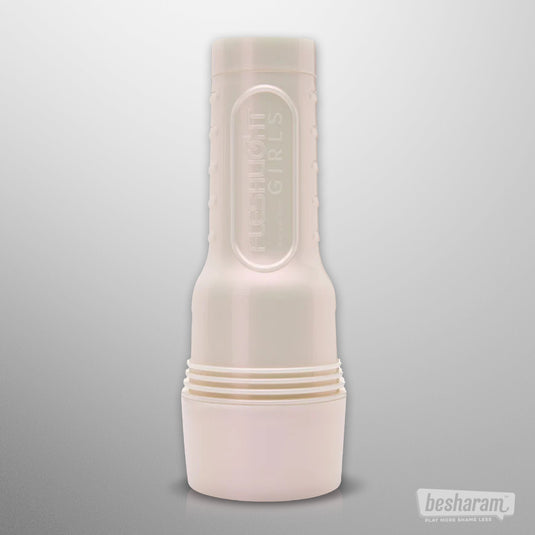 Fleshlight Case (No Sleeves)-IMbesharam.com