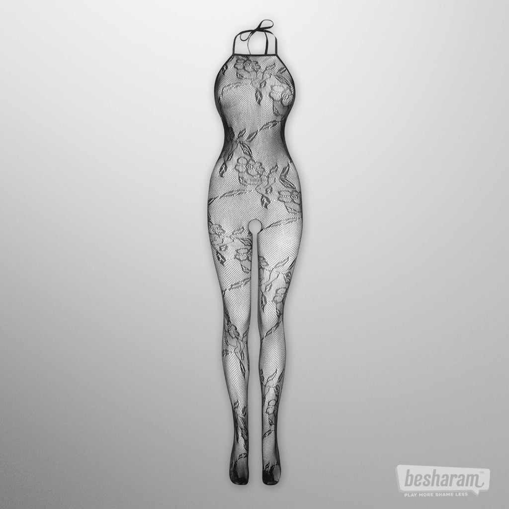 Christine Charla Bodystocking
