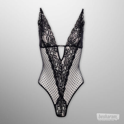 Christine Dewi Body