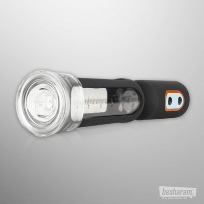 CRUIZR Powered Penis Pump
