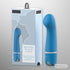 B Swish Bdesired Deluxe Curve G-Spot Vibrator-IMbesharam.com