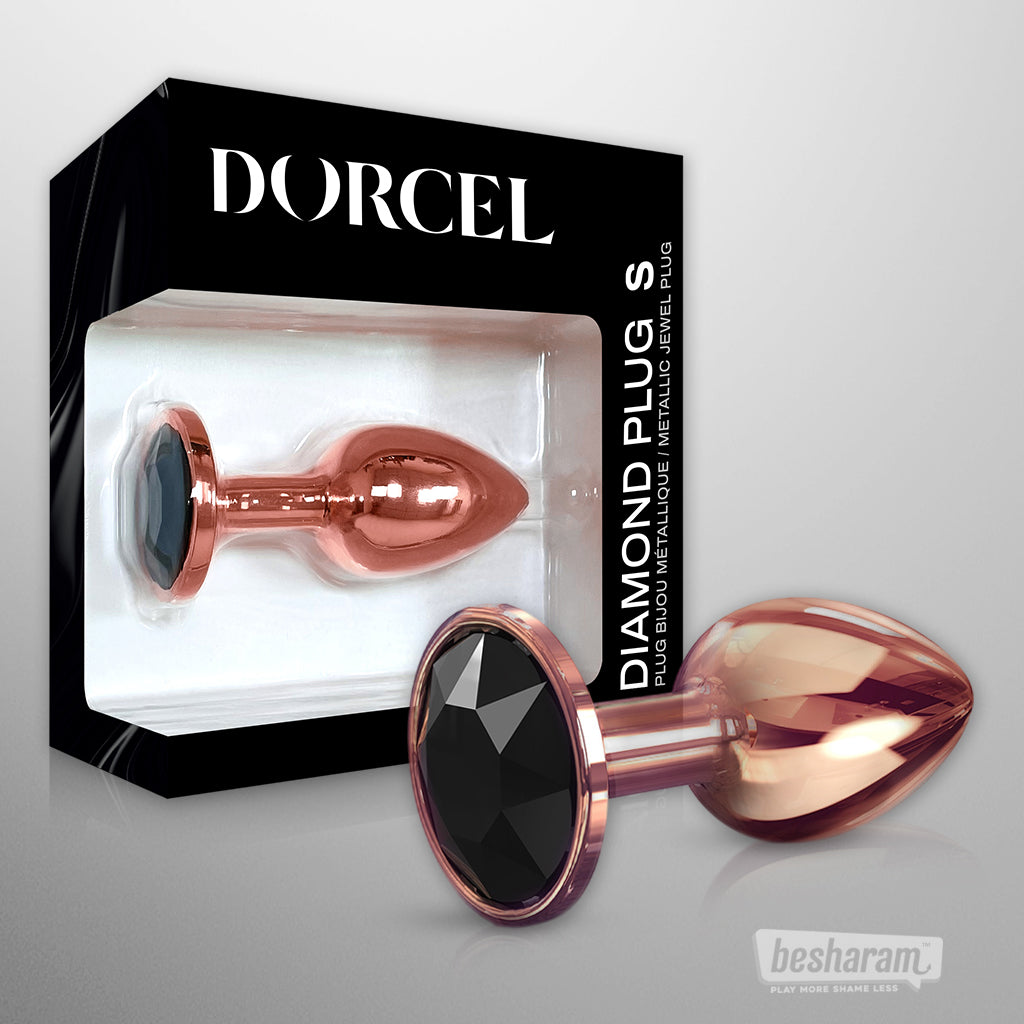 Dorcel Diamond Butt Plug