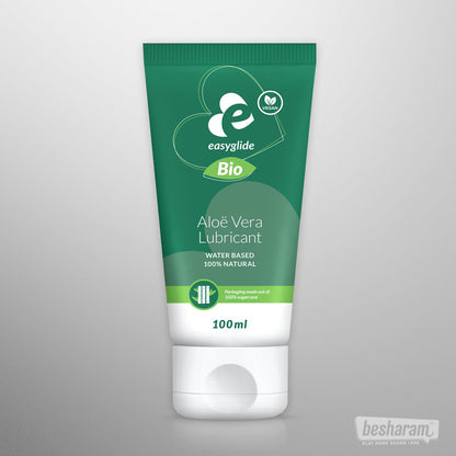 EasyGlide Bio Aloe Water-Based Lubricant