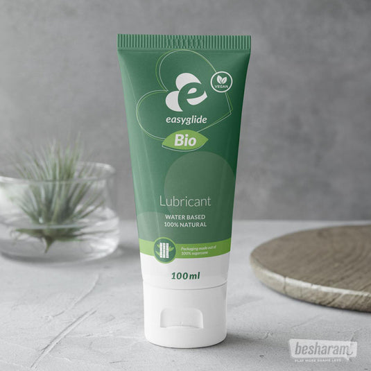 EasyGlide Bio Water-based Lubricant-IMbesharam.com