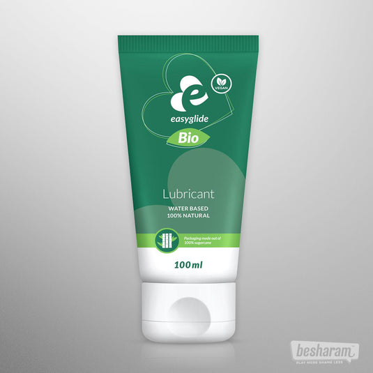 EasyGlide Bio Water-based Lubricant-IMbesharam.com