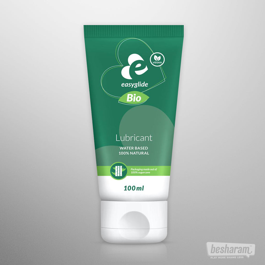 EasyGlide Bio Water-based Lubricant