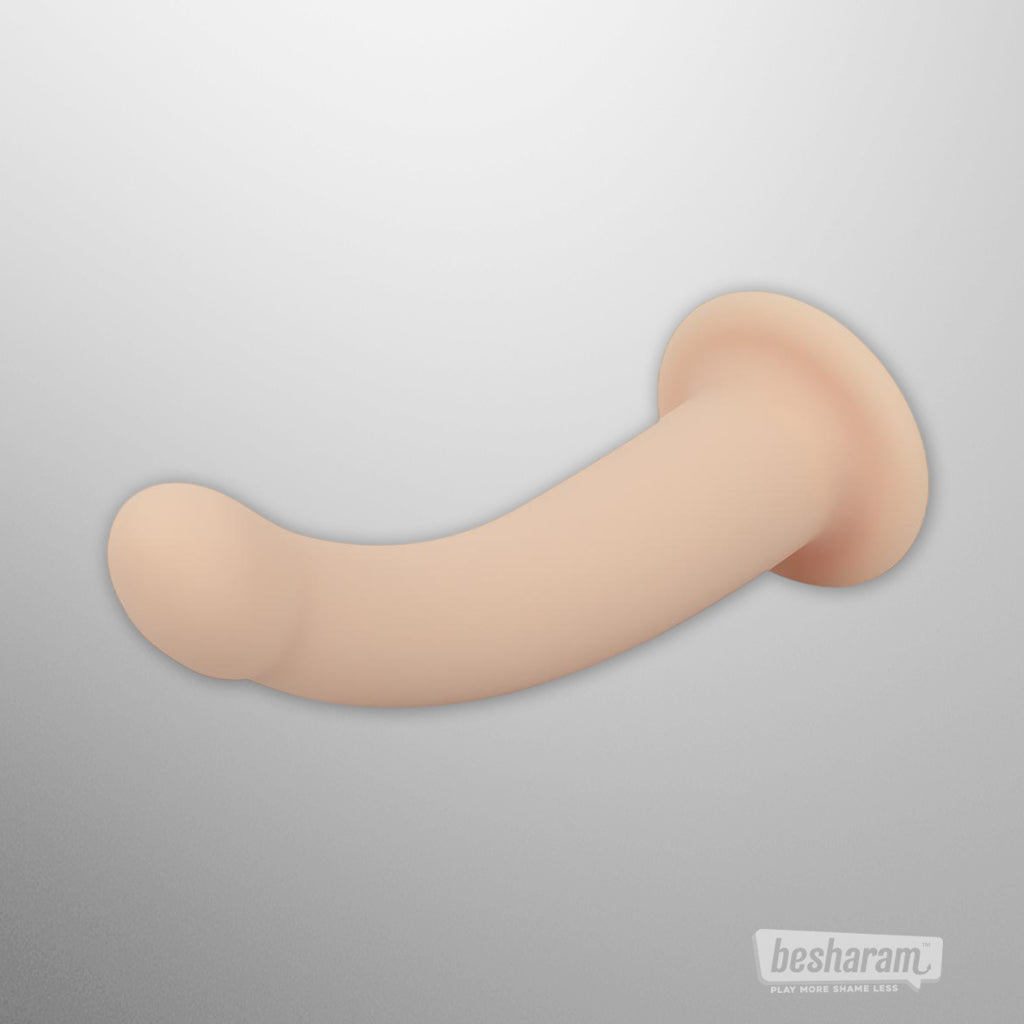 EasyToys Banger Strap-on