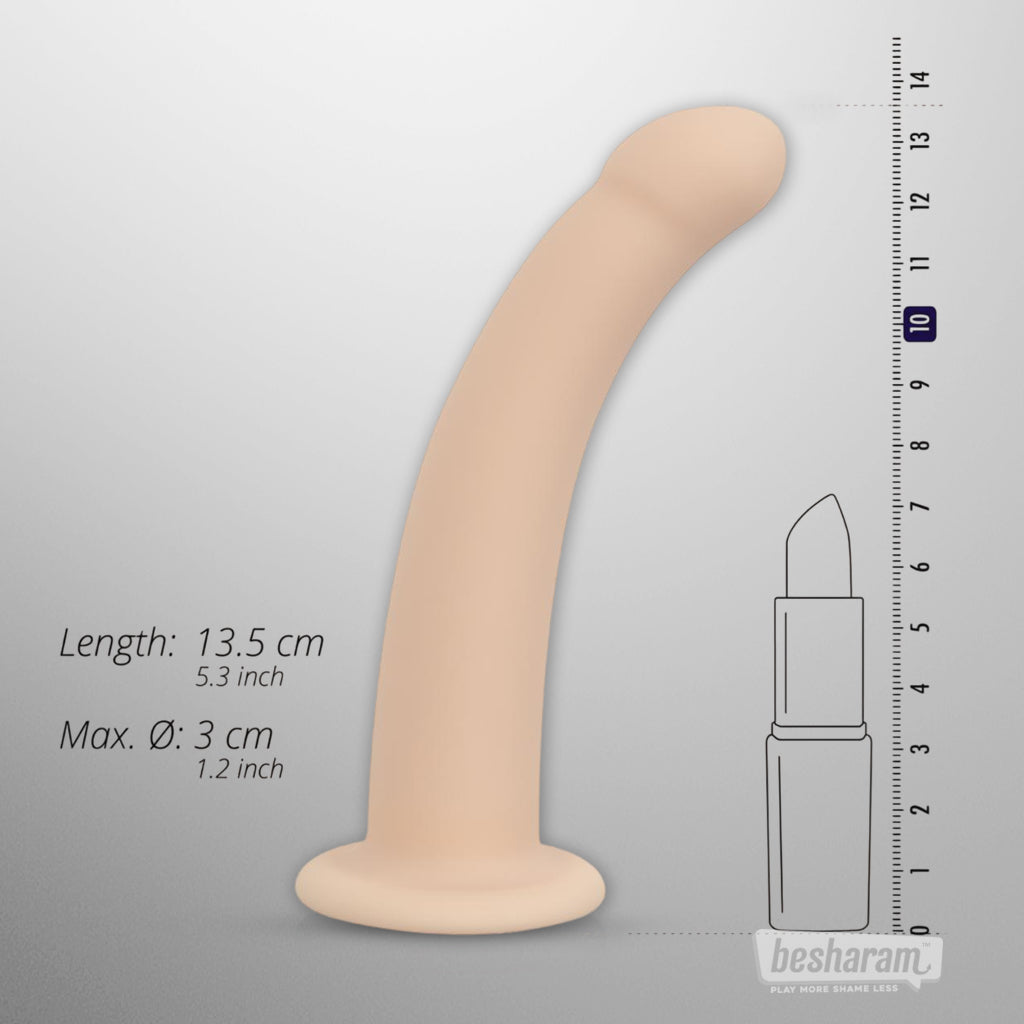 EasyToys Banger Strap-on