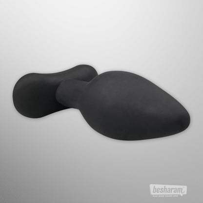 EasyToys Rocket Butt Plug
