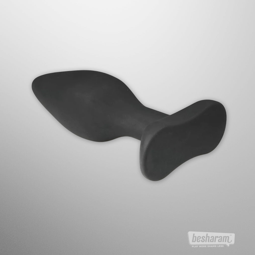 EasyToys Rocket Butt Plug