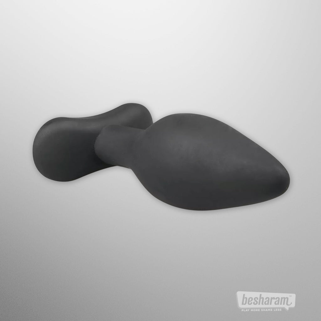 EasyToys Rocket Butt Plug