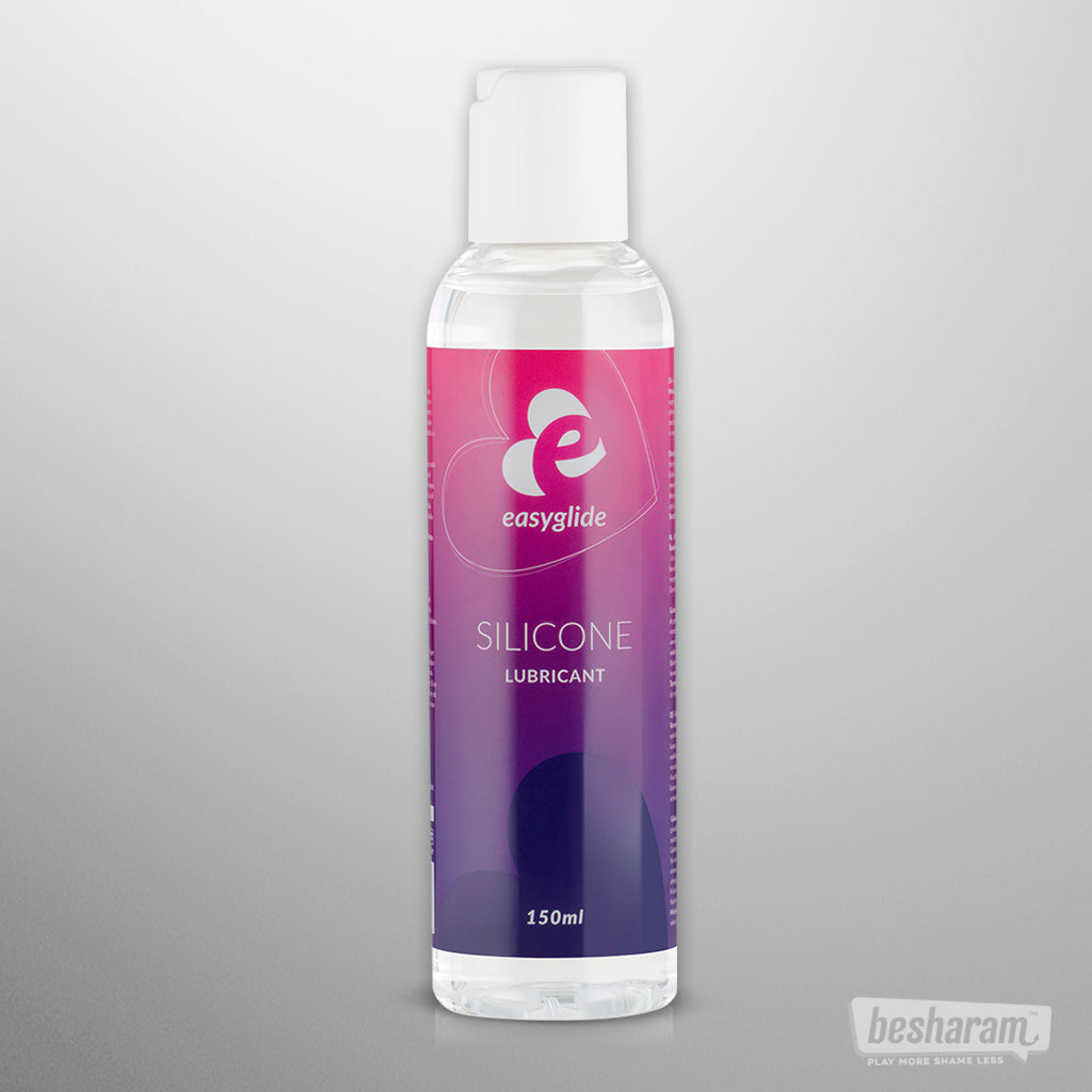 EasyGlide Silicone Lubricant