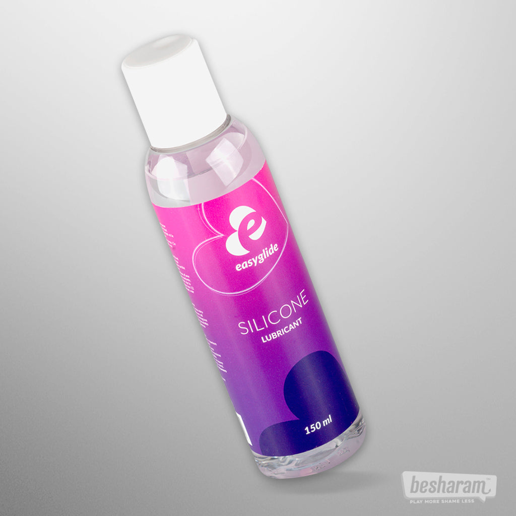 EasyGlide Silicone Lubricant