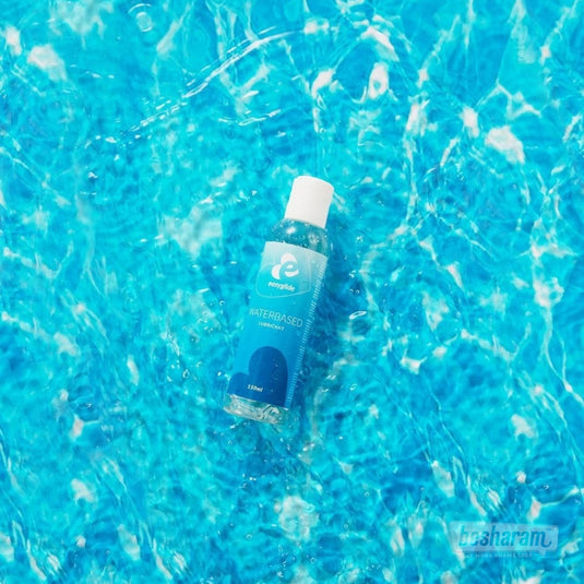 EasyGlide Water Based Lubricant-IMbesharam.com