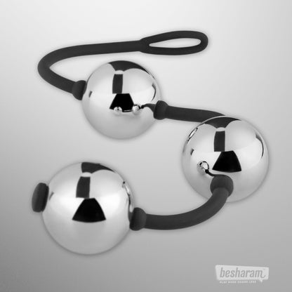 EasyToys Geisha Metal Kegel Balls