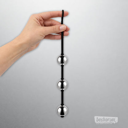EasyToys Geisha Metal Kegel Balls