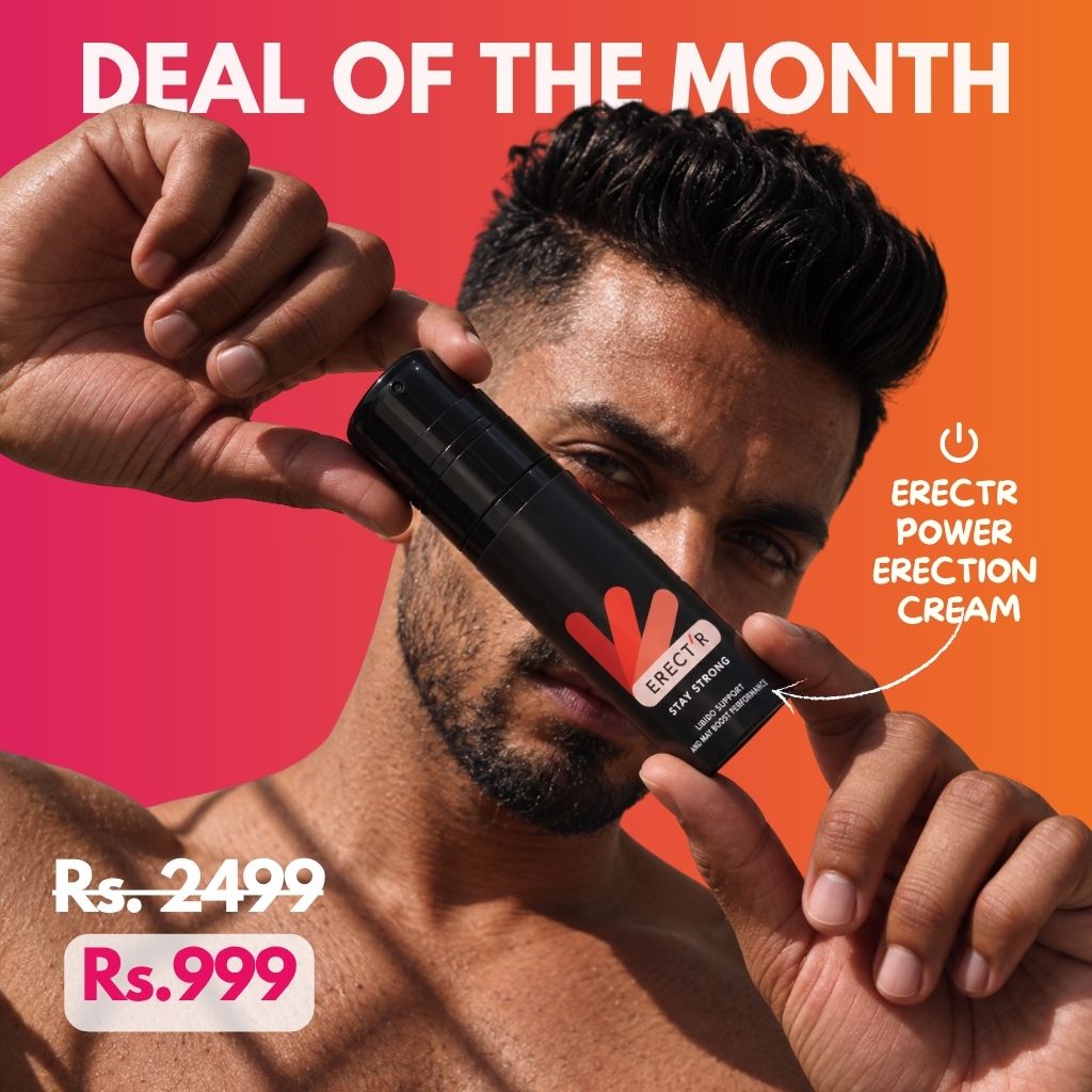 ErectR Power Cream