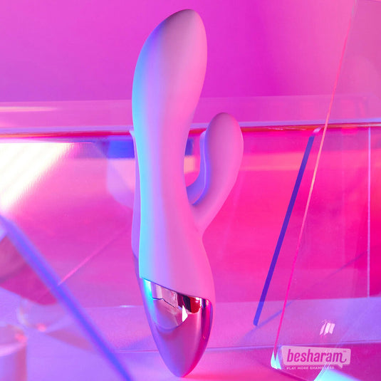 Love to Love Funky Love Rabbit Vibrator
