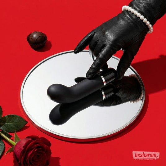 Fifty Shades Of Grey Insatiable Desire Mini G-Spot Vibrator
