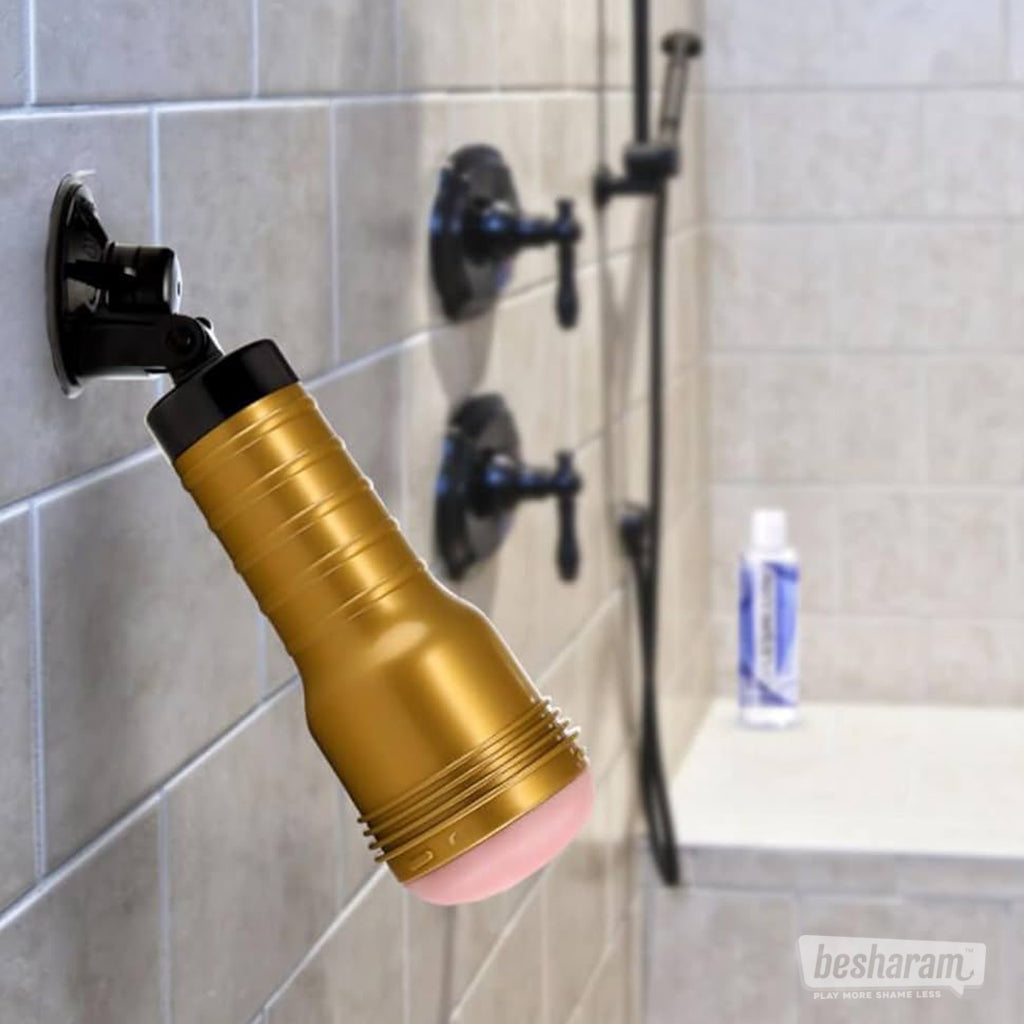 Fleshlight® Shower Mount