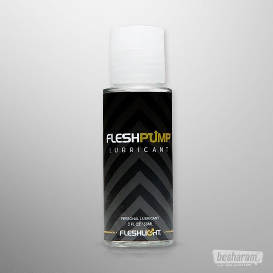 Fleshlight® FleshPump Oil-Based Lubricant