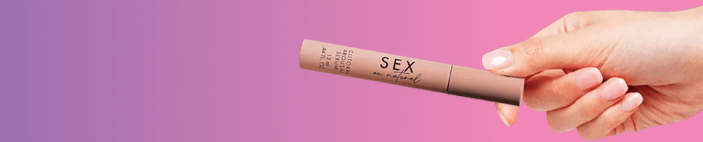 For Better Sex