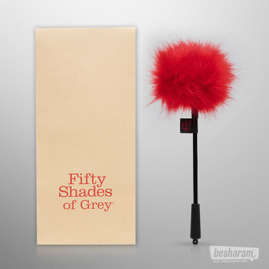 Fifty Shades of Grey Sweet Anticipation Tickler-IMbesharam.com